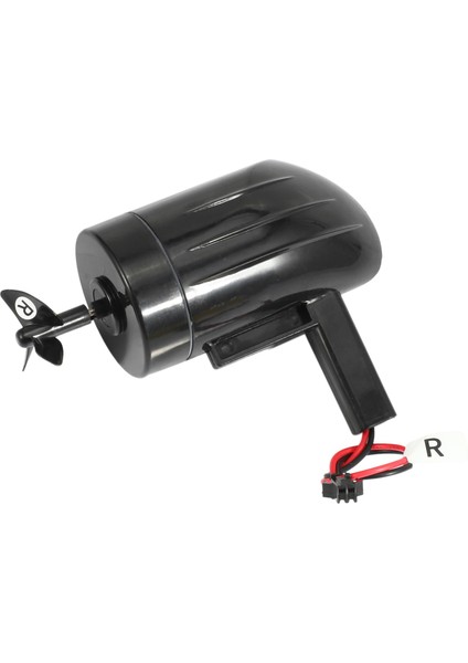 Flytec Için 2x 2011-5 Balıkçılık Rc Teknesi Sağ Yan Ileri Motor Parçaları Yükseltilmiş 2011-5 Yem Teknesi Sağ Taraf (Yurt Dışından) modelleri