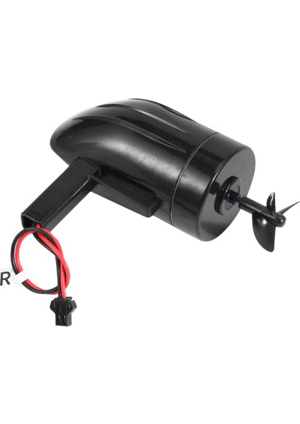 Flytec Için 2x 2011-5 Balıkçılık Rc Teknesi Sağ Yan Ileri Motor Parçaları Yükseltilmiş 2011-5 Yem Teknesi Sağ Taraf (Yurt Dışından) fırsatları