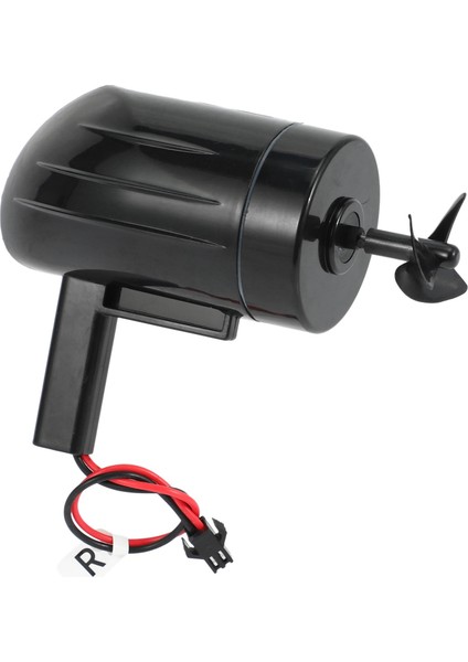 Flytec Için 2x 2011-5 Balıkçılık Rc Teknesi Sağ Yan Ileri Motor Parçaları Yükseltilmiş 2011-5 Yem Teknesi Sağ Taraf (Yurt Dışından) indirimleri