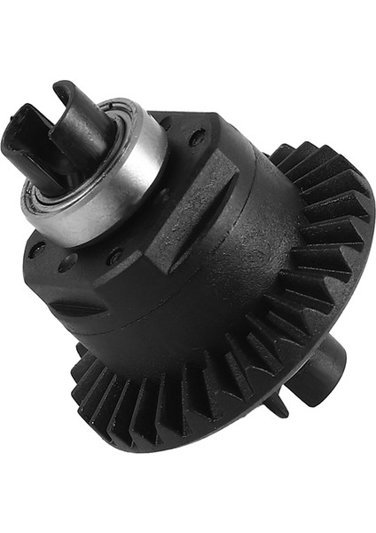 Xinlehong Hosim Için Diferansiyel ZJ06 9130 9135 9136 9137 9138 1/16 Rc Araba Yedek Parçalar Aksesuarları (Yurt Dışından)