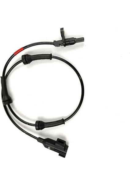 LR024208 Arka Sol Tekerlek Hız Sensörü Abs Sensörü Otomatik Range Rover Için (Yurt Dışından)