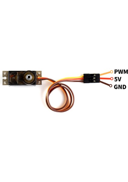 MG90S Servo Metal Gear 2kg/cm 2 8kg/cm 180 Derece Tork Helikopter Düzlemi Tekne Araba Rc Robot Için Dijital Servo (Yurt Dışından) indirimleri