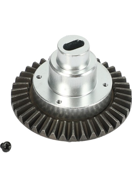 Hsp 94180 Için 2x Yükseltme Parçaları 180009 Dişli ile Bağlan Kutusu 38T 180009 1/10 Ölçek 4WD Rc Rock Trawler Parçaları Gümüş (Yurt Dışından) fiyatları