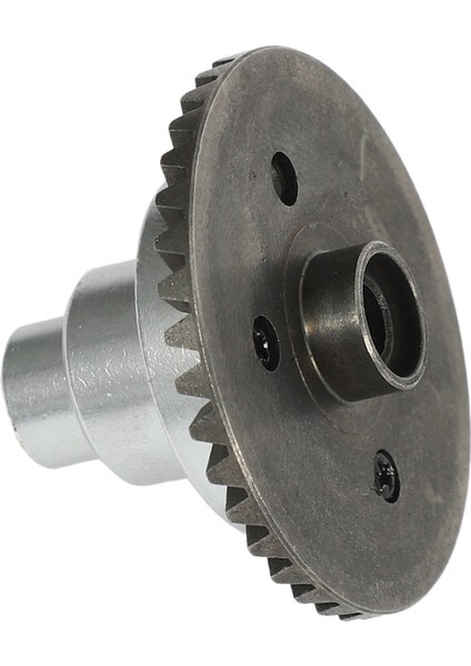 Hsp 94180 Için 2x Yükseltme Parçaları 180009 Dişli ile Bağlan Kutusu 38T 180009 1/10 Ölçek 4WD Rc Rock Trawler Parçaları Gümüş (Yurt Dışından) fırsatları