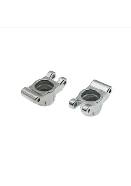 2x Metal Direksiyon Kupası Scy 16101 16101 Pro 16102 16103 16201 16301 16302 16303 Rc Araba Yükseltme Parçaları (Yurt Dışından) modelleri