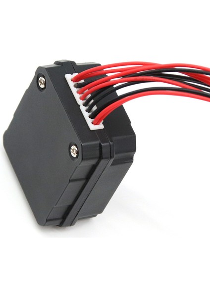 3x 4 Yol Ch4 Vinç Kontrolü Kablosuz Uzaktan Denetleyici Alıcı 1/10 Rc Prıgler Axıal SCX10 90046 Traxxas Redcat (Yurt Dışından) fiyatları