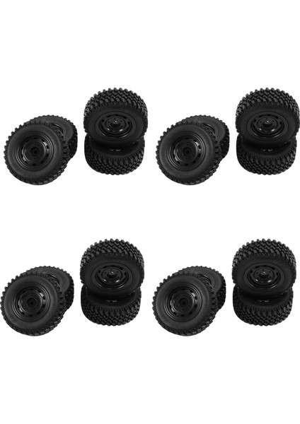 16PCS MN86 1/12 Rc Car Dıy Yükseltme Yedek Parçalar Aksesuarları (Yurt Dışından)