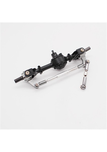 2x Wpl B1 B14 B14 C14 C24 Rc Araç Parçaları Metal Aks Dişli Direksiyon Çekme Çubuğu Ön+Arka (Yurt Dışından) modelleri