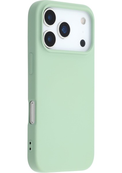 iPhone 17 Pro Max Tpu Koruyucu Telefon Kılıfı (Yurt Dışından)