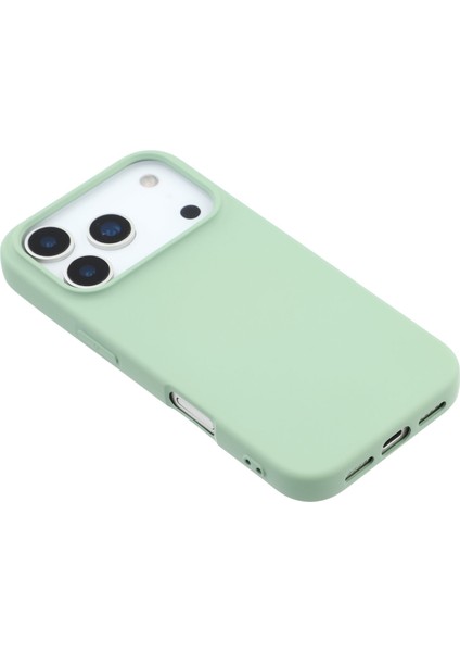 iPhone 17 Pro Max Tpu Koruyucu Telefon Kılıfı (Yurt Dışından) fırsatları