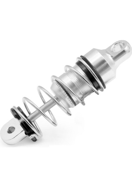 1/8 Jingshang Için Kyosho NSR500 Özel Metal Arka Şok Emici Rc Uzaktan Kumanda Motosiklet (Yurt Dışından)