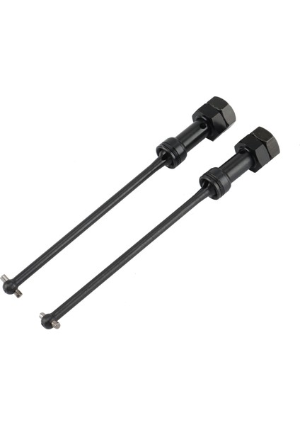 4pcs Drive Shaft Cvd Set EA1061 Jlb Racing Cheetah 11101 21101 J3 Hız 1/10 Rc Araç Parçaları Aksesuarları (Yurt Dışından) indirimleri