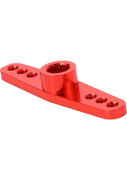 3x 25T Direksiyon Servo Kol Korna Metal Parçaları Futaba Için Çift Direksiyon Kolu (Yurt Dışından) indirimleri