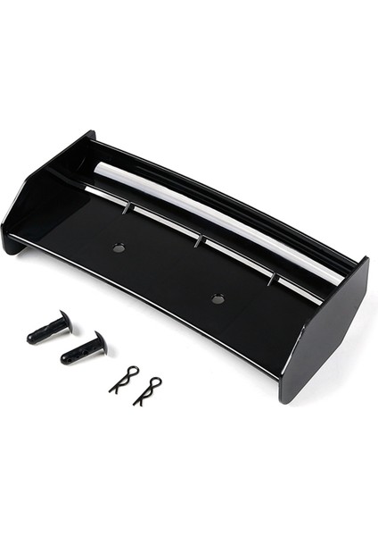 Rc Araba Için Rovan Baja Kanadı Için 2x 1/5 Ölçekli Gaz Yedek Parçaları 1/5 Hpı Rovan Baja 5b 5t 5sc Rc Araba Parçaları (Yurt Dışından) fırsatları