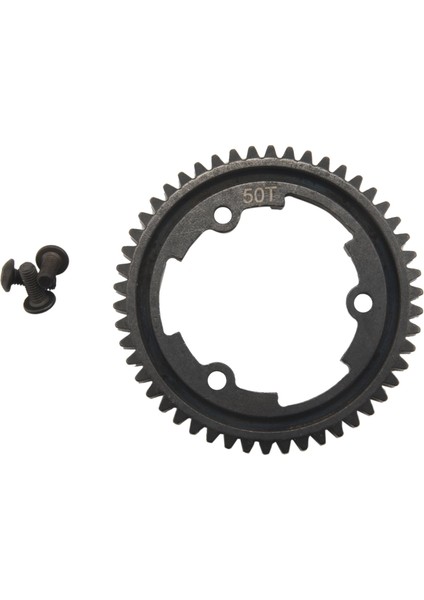 Sıcak Yarış Harden Steel Için 50T 1mod Rc Araç Traxxas 1/5 X-Maxx 1/7 Xo-1 1/10 E-Revo Vxl Yeni Maxx A Için (Yurt Dışından)