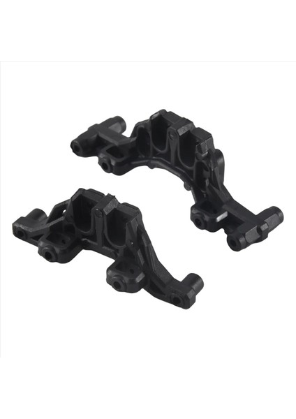 2pcs Ön ve Arka Şok Montaj SJ13 Xinlehong Hosim Q901 Q902 Q903 9130 9136 9137 1/16 Rc Araba Yedek Parçalar Aksesuarları (Yurt Dışından) fiyatları