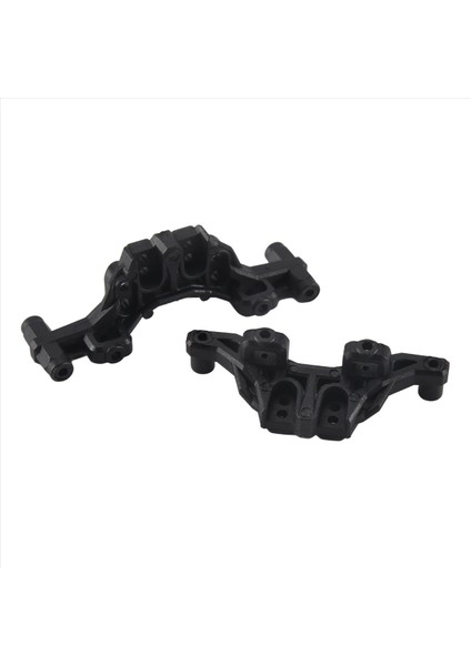 2pcs Ön ve Arka Şok Montaj SJ13 Xinlehong Hosim Q901 Q902 Q903 9130 9136 9137 1/16 Rc Araba Yedek Parçalar Aksesuarları (Yurt Dışından) modelleri