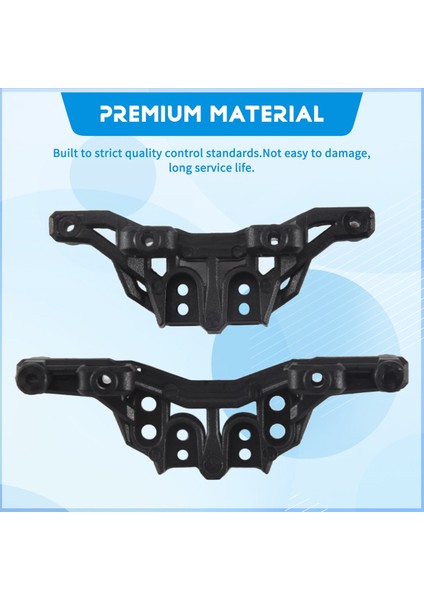 2pcs Ön ve Arka Şok Montaj SJ13 Xinlehong Hosim Q901 Q902 Q903 9130 9136 9137 1/16 Rc Araba Yedek Parçalar Aksesuarları (Yurt Dışından) indirimleri