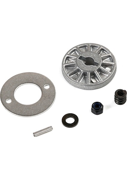 5x Tork Limit Disk Seti 1/8 Hpı Yarış Savage Xl Flux Rovan Torland Monster Fırçasız Kamyon Parçaları (Yurt Dışından) modelleri