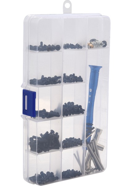 3x M2 M2 5 M3 Vida Değerlendirici Kiti Çapraz Kullanıcı Hex Kullanıcı Sıng Sıng Pın Vıdacı Wltoys 144001 1/14 Rc Araç Yedek Parçaları (Yurt Dışından) modelleri