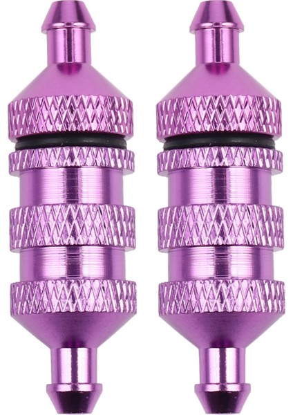 2x 1/8 1/10 Rc Model Araba Yedek Parçalar Hsp 02156 94122 94188 Için Nitro Nitro Mor (Yurt Dışından)