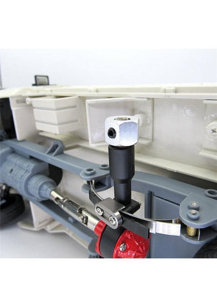 10PCS Çelik Şok Emici Yaprak Yayları Wpl D12 B14 B24 B16 B36 Rc Kamyon Araç Yükseltme Parçaları Aksesuarları (Yurt Dışından) modelleri