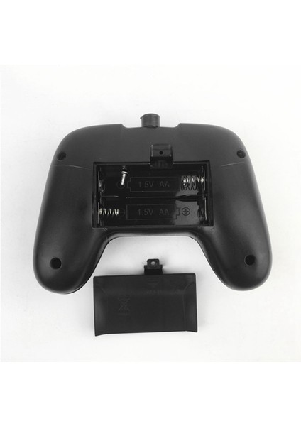 2x 8ch 2 4g Kablosuz Rc Oyuncak Modülü Uzaktan Kumanda Alıcı Verici 4-6V 50M Kit Uzaktan Kumanda Parçaları (Yurt Dışından) fiyatları