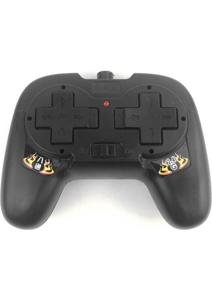 2x 8ch 2 4g Kablosuz Rc Oyuncak Modülü Uzaktan Kumanda Alıcı Verici 4-6V 50M Kit Uzaktan Kumanda Parçaları (Yurt Dışından) modelleri