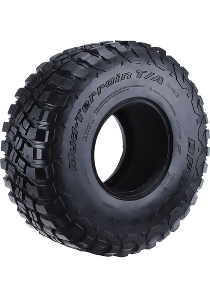 8pcs 120MM 2 2 Çamur Grappler 1/10 Rc Tracher Traxxas Trx4 Trx6 Eksenel SCX10 90046 Wraith Için (Yurt Dışından) indirimleri