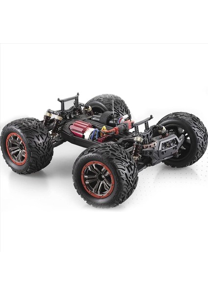 Hosim Için 2x 5 Tel Servo 55-ZJ03 9155 9156 Xinlehong 9155 9156 1/12 Rc Araba Yedek Parçaları (Yurt Dışından) fiyatları