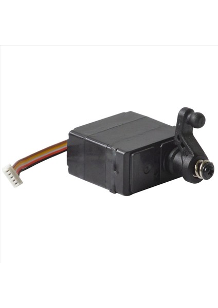 Hosim Için 2x 5 Tel Servo 55-ZJ03 9155 9156 Xinlehong 9155 9156 1/12 Rc Araba Yedek Parçaları (Yurt Dışından) modelleri