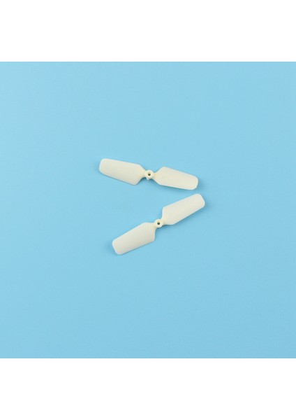 Xk 2 K110 019 Için 6pcs Wltoys Için Kuyruk Bıçağı Xk K110 Rc Helikopter Parçaları Aksesuarları (Yurt Dışından) indirimleri