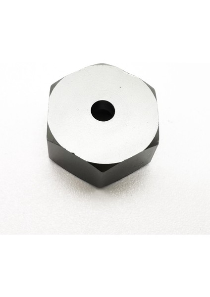 8pcs 5mm Ila 12MM Metal Birleştirici Tekerlek Hub Hub Hex Adaptörü Wpl D12 C24 C34 B24 B36 Mn D90 D99 Rc Araç Parçaları Titanyum Rengi (Yurt Dışından) fiyatları
