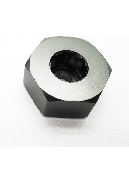 8pcs 5mm Ila 12MM Metal Birleştirici Tekerlek Hub Hub Hex Adaptörü Wpl D12 C24 C34 B24 B36 Mn D90 D99 Rc Araç Parçaları Titanyum Rengi (Yurt Dışından) modelleri