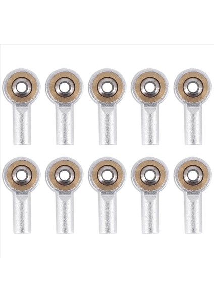 10PCS Metal M2 Tıe Rod Baın Ball Baş Başlı Baka Kapak Hsp Tamiya Mini 4WD Rc Araba Kamyonu Çaydı Tekne Uçak 3 (Yurt Dışından) fiyatları