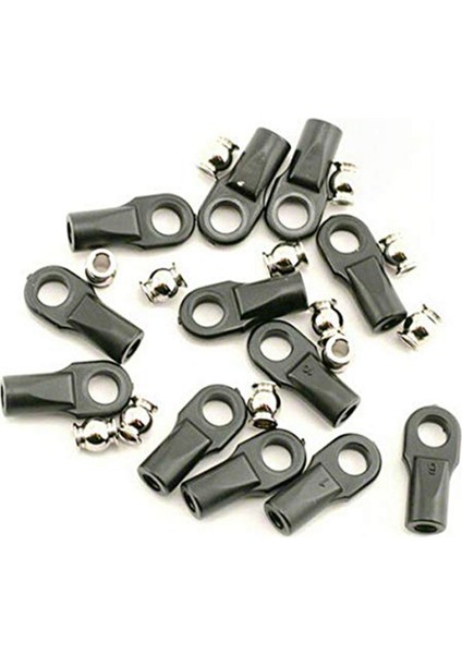 48PCS 5347 Çubuk Uç Top Eklemi Genel Tramvay Topu 1/10 Traxxas E-Revo Revo Zirvesi Için (Yurt Dışından) fırsatları