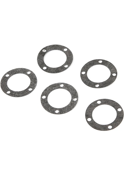 1/8 Hpı Yarış Savage Xl Flux Rovan Torland Kamyon Rc Araç Parçaları Için 2x Mühürlü Kağıt Contalar (Yurt Dışından) modelleri