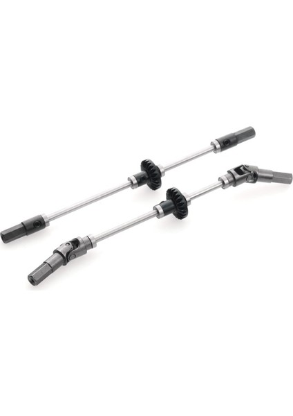 6pcs Mn Mn D90 D91 D96 Mn-90 MN99S 1/12 Rc Araba Yükseltme Parçaları Aksesuarları (Yurt Dışından) fırsatları