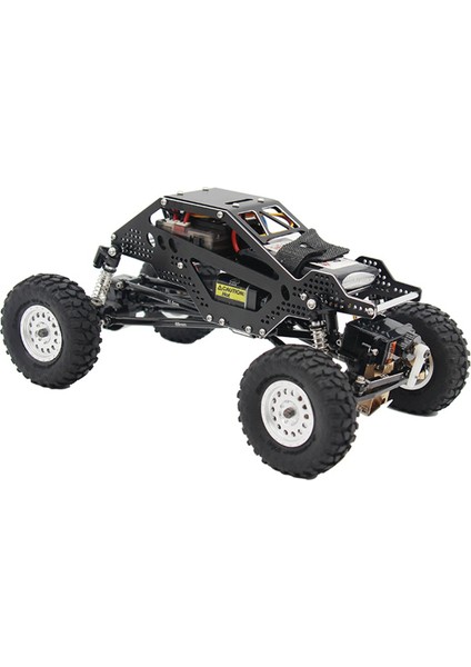 Eksenel SCX24 90081 Için 2x Metal Şasi Çerçevesi Vücut Kabuğu 1/24 Rc Paletli Yükseltme Parçaları Araç Aksesuar (Yurt Dışından) fiyatları