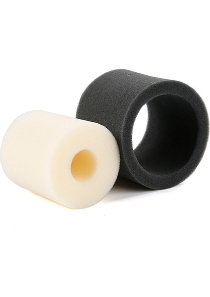 1/5 Baja Hava Filtre Köpüğü Için 2x 5b 5t Sc Rc Kral Motor Rovan Uzaktan Kumanda Filtrasyonu Pamuk Parçası (Yurt Dışından) fırsatları