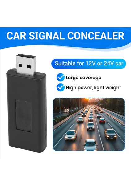 Araba Gps Sinyal Engelleyici 1555-1580MHZ Gps+Beidou Sinyal Dedektörü (Yurt Dışından) fırsatları