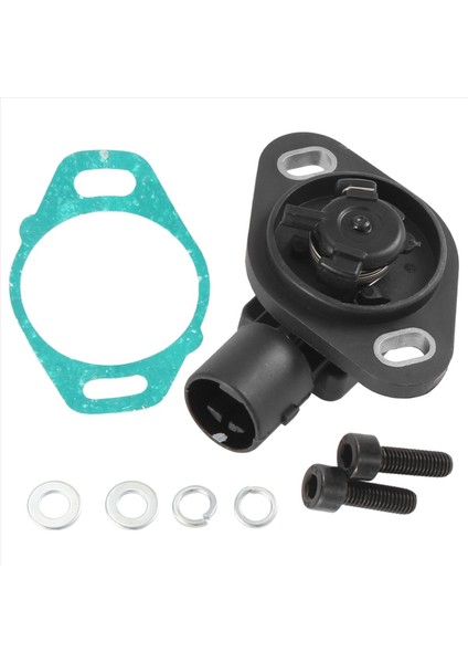 Acura Için Tps Gaz Kelebeği Konum Sensörü 06164PM5A02 16400P06A11 (Yurt Dışından) modelleri