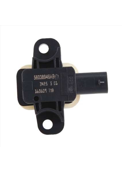 56038946AB Dodge Ram 1500 2013-2020 Için Yan Darbe Sensörü (Yurt Dışından) fiyatları