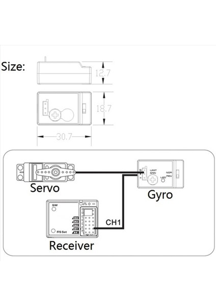2x Wpl D12 Mini Kamyon Drift Flat Çalışma Rc Araç Yardımcı Modifikasyon Aksesuarları (Yurt Dışından) modelleri