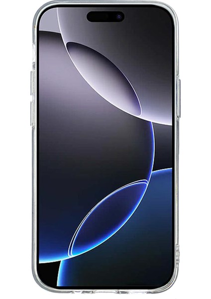 iPhone 17 Pro Tpu Telefon Arka Kapağı Için (Yurt Dışından) fiyatları