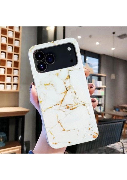 iPhone 17 Pro Tpu Telefon Arka Kapağı Için (Yurt Dışından) fırsatları