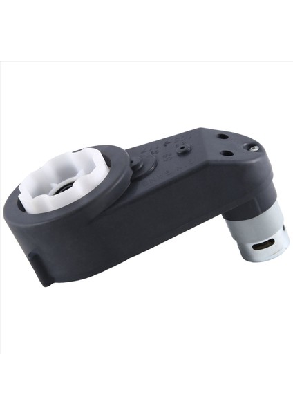 Çocuk Elektrikli Araç Için Yüksek Torque 24V RS555 Şanzıman Araç Parçalarında Güç Tekerleği Sürüşü Için 11000 Rpm Motor (Yurt Dışından) modelleri