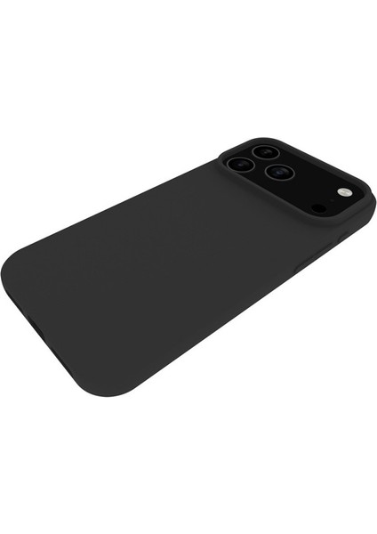 iPhone 17 Pro Tpu Kılıf Mat Arka Kapak ve Temperli Cam (Yurt Dışından) indirimleri