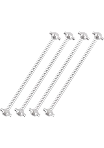 Wltoys Için 40 Pcs 144001 1/14 Rc Araba Yedek Parçaları 144001-1281 Arka Köpek Kemiği (Yurt Dışından) modelleri