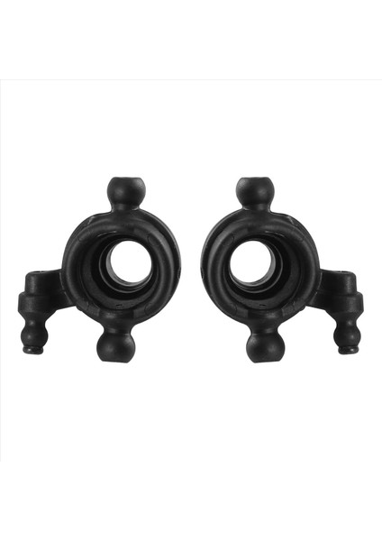 2pcs Xinlehong Hosim Q901 Için Ön Direksiyon Kupası SJ01 Q902 Q903 9130 9136 9137 1/16 Rc Araba Yedek Parçalar Aksesuarları (Yurt Dışından) fiyatları